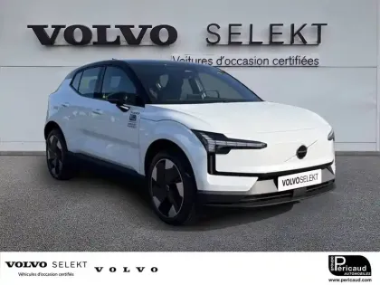 Photo 8 Volvo Ex30  Single Extended Range 272 ch 1EDT