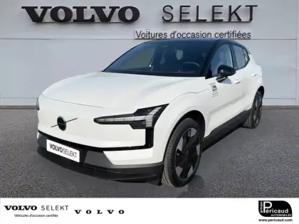 Photo Volvo Ex30 Plus