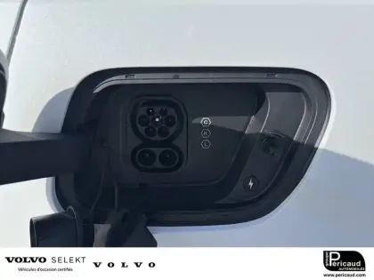 Photo 13 Volvo Ex30  Single Extended Range 272 ch 1EDT