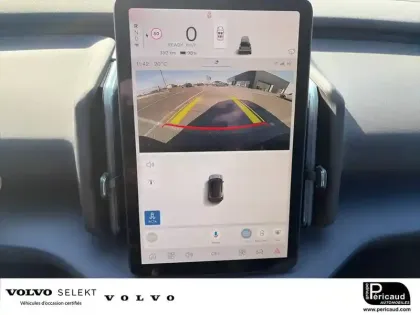 Photo 10 Volvo Ex30  Single Extended Range 272 ch 1EDT