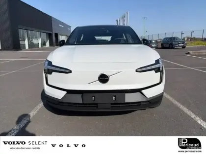 Photo 14 Volvo Ex30  Single Extended Range 272 ch 1EDT