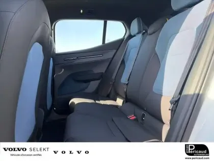 Photo 5 Volvo Ex30  Single Extended Range 272 ch 1EDT