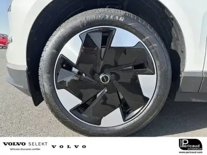 Photo 9 Volvo Ex30  Single Extended Range 272 ch 1EDT