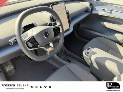 Photo 15 Volvo Ex30  Single Extended Range 272 ch 1EDT