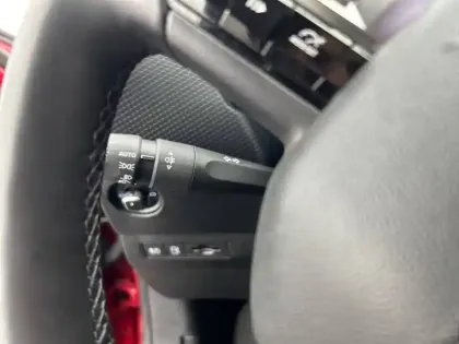 Photo 19 DS DS 4  Hybride E-Tense 225 EAT8