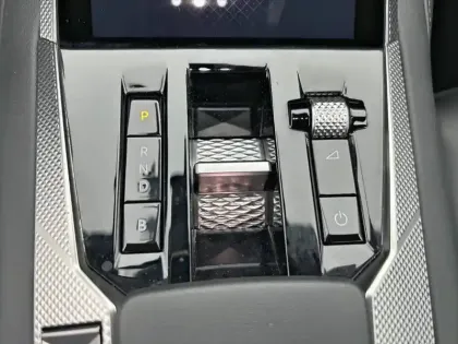 Photo 13 DS DS 4  Hybride E-Tense 225 EAT8