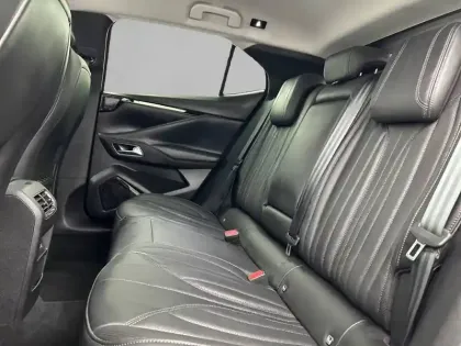 Photo 11 DS DS 4  Hybride E-Tense 225 EAT8