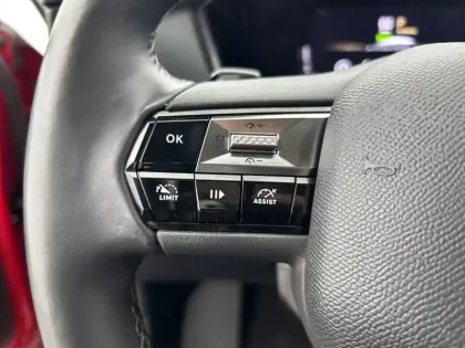 Photo 17 DS DS 4  Hybride E-Tense 225 EAT8