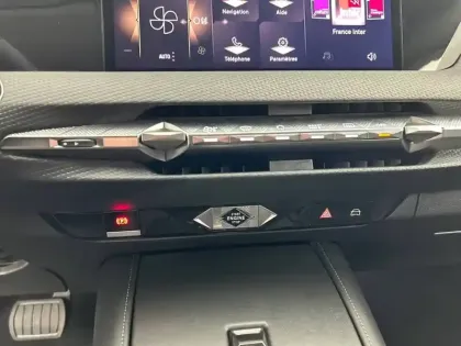 Photo 20 DS DS 4  Hybride E-Tense 225 EAT8