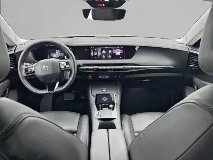 Photo 7 DS DS 4  Hybride E-Tense 225 EAT8