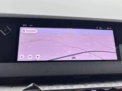 Photo 21 DS DS 4  Hybride E-Tense 225 EAT8