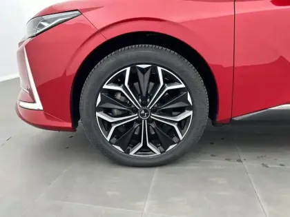 Photo 12 DS DS 4  Hybride E-Tense 225 EAT8