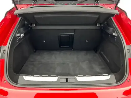 Photo 5 DS DS 4  Hybride E-Tense 225 EAT8