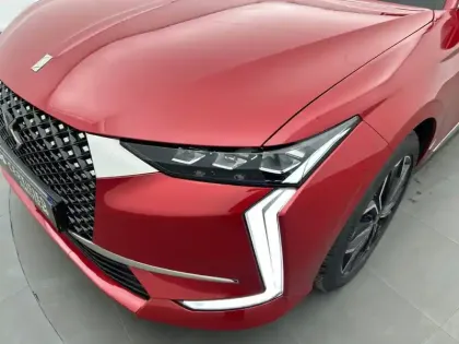 Photo 15 DS DS 4  Hybride E-Tense 225 EAT8