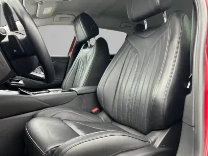 Photo 10 DS DS 4  Hybride E-Tense 225 EAT8