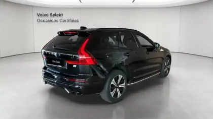 Photo 10 Volvo Xc60 Gén. II Ph2 NG Plus Style Dark 5