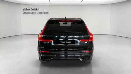 Photo 7 Volvo Xc60 Gén. II Ph2 NG Plus Style Dark 5