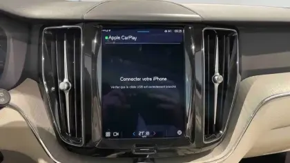 Photo 15 Volvo Xc60 Gén. II Ph2 NG Plus Style Dark 5