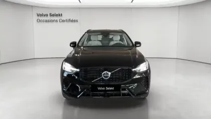 Photo 5 Volvo Xc60 Gén. II Ph2 NG Plus Style Dark 5