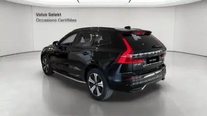 Photo 26 Volvo Xc60 Gén. II Ph2 NG Plus Style Dark 5