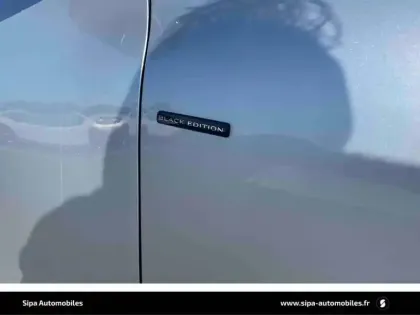 Photo 28 Renault Kadjar  Blue dCi 115 EDC