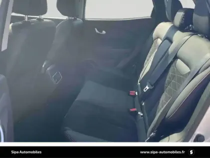 Photo 13 Renault Kadjar  Blue dCi 115 EDC