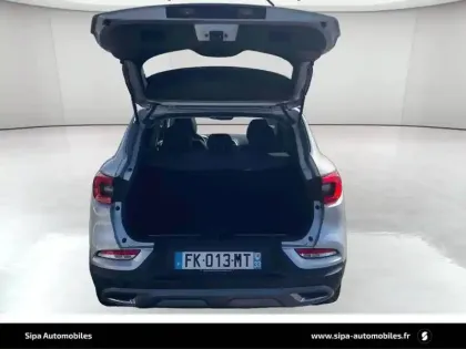 Photo 11 Renault Kadjar  Blue dCi 115 EDC