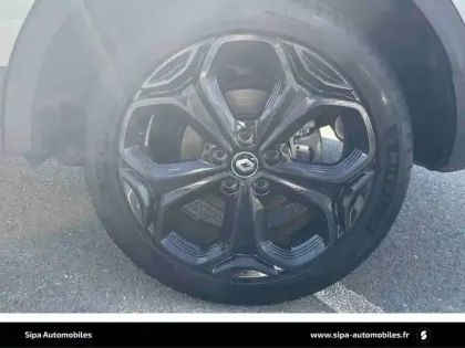 Photo 24 Renault Kadjar  Blue dCi 115 EDC