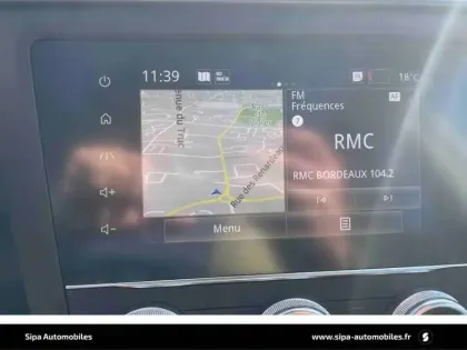 Photo 15 Renault Kadjar  Blue dCi 115 EDC