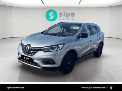 Photo Renault Kadjar Black Edition