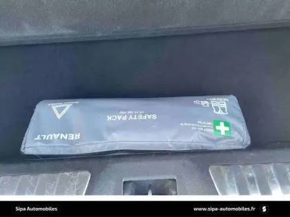 Photo 12 Renault Kadjar  Blue dCi 115 EDC