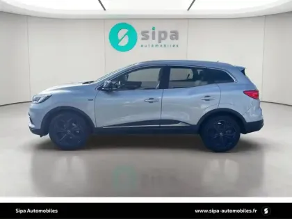 Photo 6 Renault Kadjar  Blue dCi 115 EDC