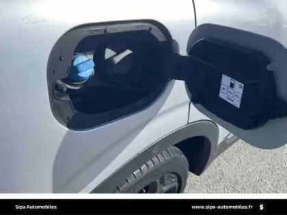 Photo 27 Renault Kadjar  Blue dCi 115 EDC