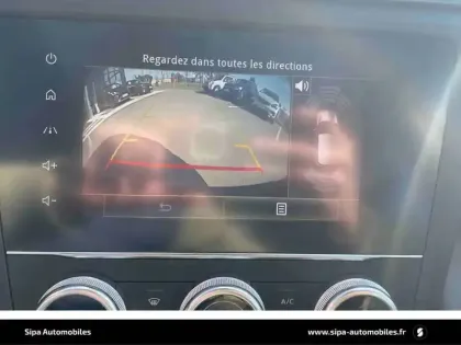 Photo 22 Renault Kadjar  Blue dCi 115 EDC