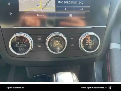 Photo 21 Renault Kadjar  Blue dCi 115 EDC