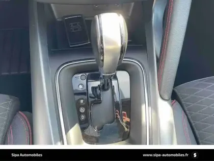 Photo 17 Renault Kadjar  Blue dCi 115 EDC