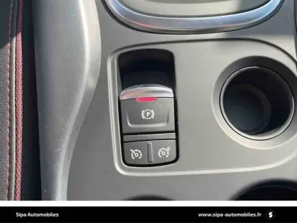 Photo 23 Renault Kadjar  Blue dCi 115 EDC