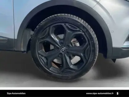 Photo 10 Renault Kadjar  Blue dCi 115 EDC