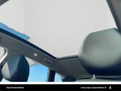 Photo 18 Renault Kadjar  Blue dCi 115 EDC