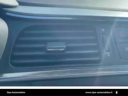 Photo 16 Renault Kadjar  Blue dCi 115 EDC