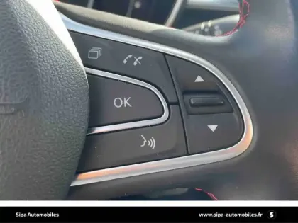 Photo 20 Renault Kadjar  Blue dCi 115 EDC