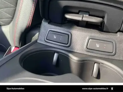 Photo 29 Renault Kadjar  Blue dCi 115 EDC