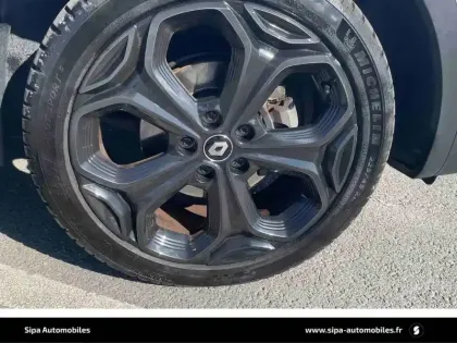 Photo 26 Renault Kadjar  Blue dCi 115 EDC