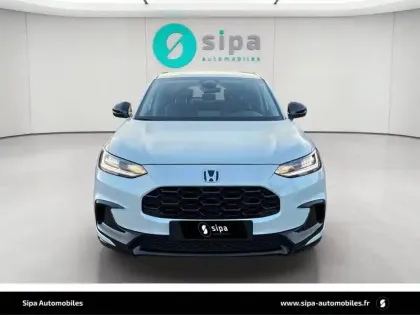 Photo 37 Honda Zr-V  e:HEV 2.0 i-MMD