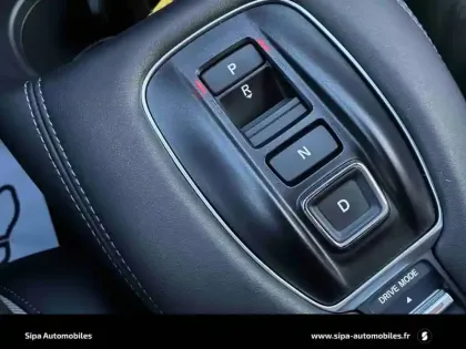 Photo 32 Honda Zr-V Gén. I Ph1 Sport 5