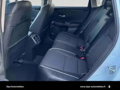 Photo 12 Honda Zr-V Gén. I Ph1 Sport 5