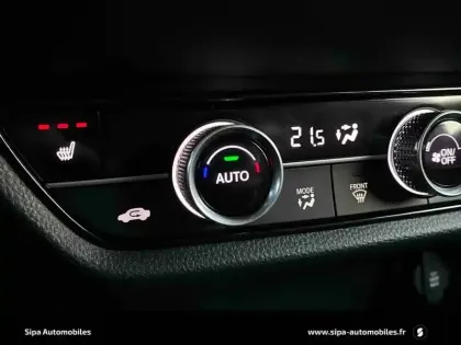 Photo 30 Honda Zr-V Gén. I Ph1 Sport 5