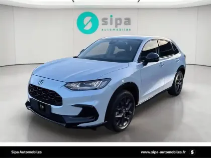 Photo 70 Honda Zr-V  e:HEV 2.0 i-MMD