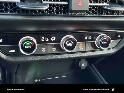 Photo 58 Honda Zr-V  e:HEV 2.0 i-MMD