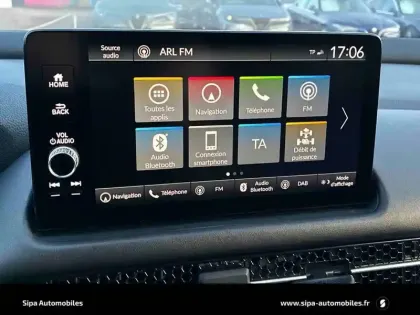 Photo 94 Honda Zr-V  e:HEV 2.0 i-MMD